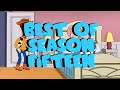 Family Guy | Best of Season 15
