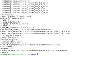 Restyaboard - Insights app installation