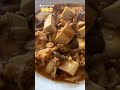 麻婆豆腐
