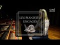 Les pianistes engages 2020