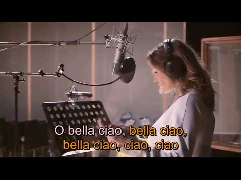 NAESTRO - Bella Ciao (extrait)