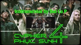Download lagu Phục Sinh Cypher PT.4 - Instrumental (Prod. By Dai Ca P)