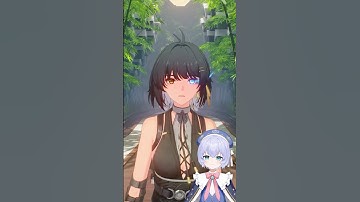 Aero Rover is just built different | Wuthering Waves