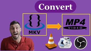 how to convert mkv to mp4  2021 without losing quality(3 ways)