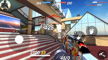 guns of boom ranger shotgun walkthrough kill episode 11