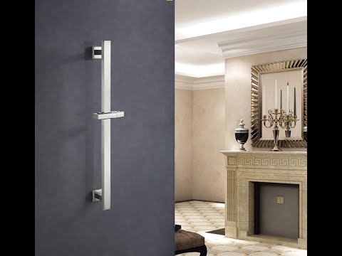 Обзор душевой стойки Ledeme L78002-3 Обзор душевой стойки Ledeme L78002-3