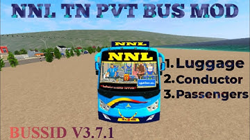 𝐍𝐍𝐋 𝐓𝐍 𝐏𝐕𝐓 𝐁𝐔𝐒 𝐌𝐎𝐃 || 𝐁𝐮𝐬 𝐒𝐢𝐦𝐮𝐥𝐚𝐭𝐨𝐫 𝐈𝐧𝐝𝐨𝐧𝐞𝐬𝐢𝐚 || @arkgamingoffcl