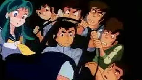 ウルセイヤツラ劇場