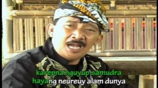 Lagu Sunda   Karuhun Pundung Cipt E Z Alfian