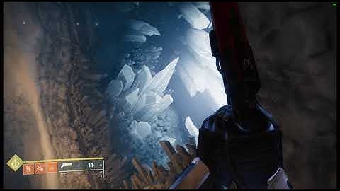 Grasp Of Avarice SKIP and Glitch! SECRET CHEST! Sparrow encounter with 0 enemies! | Destiny 2