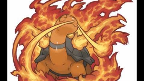 Moveset Of The Week #15-Trick Room Specs Torkoal