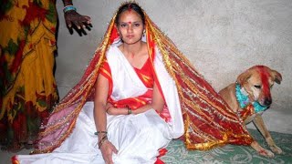 هند کشور عجایب؛ ازدواج دختر با سگ  و عشق بازی بقه‌ها