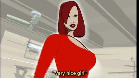 SikTh - How May I Help You (Official Music Video)