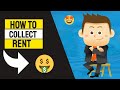 The Best Way to Collect Rent Payments from Tenants - How to Get Paid on Time