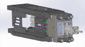 Techmire Model 66NTX