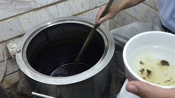 Nồi nấu cao dược liệu thảo dược đa năng bằng điện LH: 0966.992.089