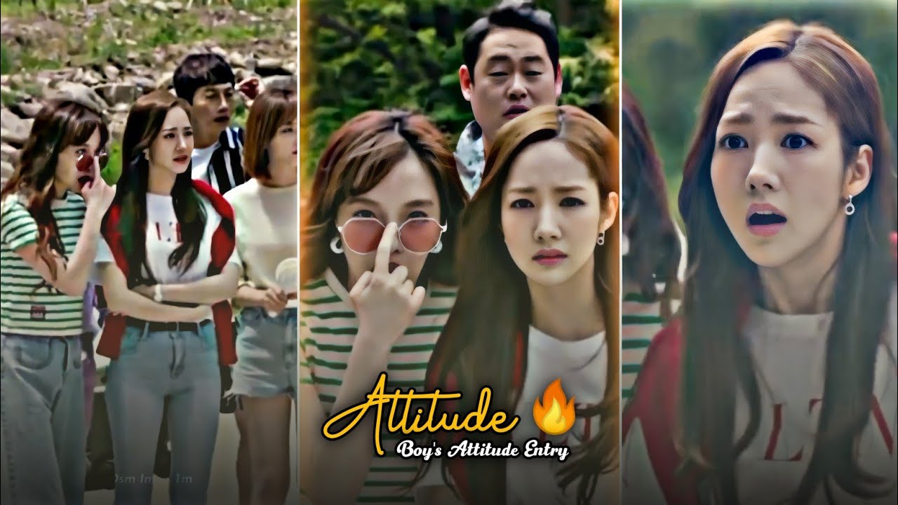 Boys Next Level Entry🔥||Girls Shocked 😅||Boys Attitude Status🔥||