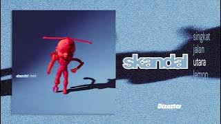 Skandal - 'Utara'
