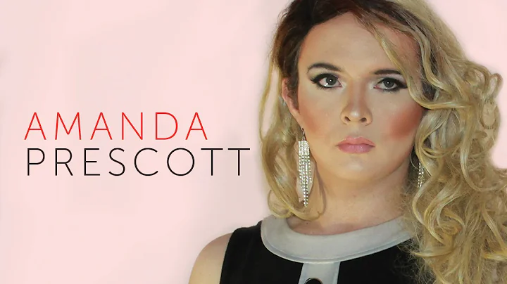 Meet Amanda Prescott | Meet the Queens of Transcen...