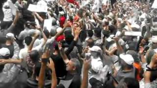 Rabat 5.6.2011 Teil 3