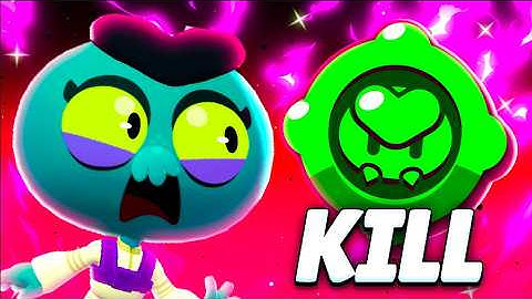 "Make A Kill With Every Gadget" 💀