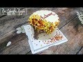 Bánh Sinh Nhật Mùa Thu Đẹp Dịu Dàng Và Lãng Mạn - Sweet and Romantic Autumn Cake Decorations