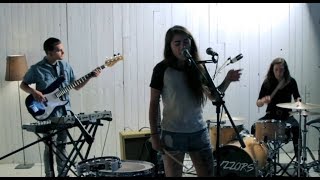 Syzzors | NOMAD Nation Garage Sessions