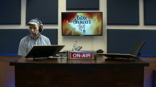 Bible Answers Live with Pastor Doug Batchelor