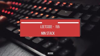 min stack leetcode || Stacks || Cpp