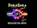 BAILA BAILA (vol 2.) DJ P4BLO MIX