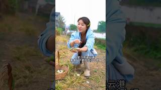 Mimi made tandoori pok bhajia 😱 #shorts #new #viral