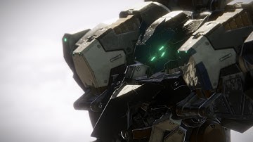 Armored Core VI: Fires of Rubicon - Rusted Pride (Steel Haze)