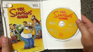 My Game Collection