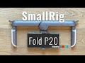 Le grip universel smallrig p20