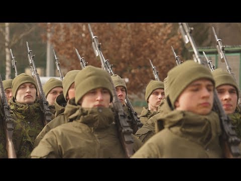 Русские и поляки в литовской армии: откровенный разговор