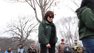 REGI Bald Eagle Release   Jan62024