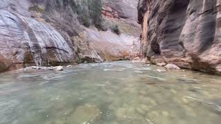 Zion National Park: A view through my lens of iconic places to see and enjoy the beauty of nature