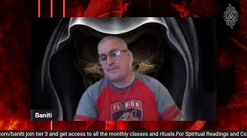 Cyclomancy And The Powers Of Your Mind