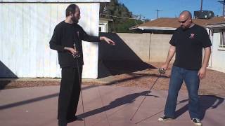 Rapier Finding the Sword -How To-