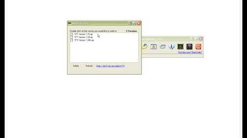 warcraft 3 version switcher