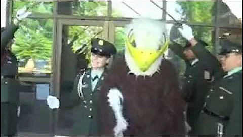 LHS 20 Year Lip Dub - 2014