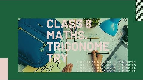 Class 8 Maths Chapter 8 Exercise 8.1  Question 2. Comparing Quantities NCERT SOLUTIONS FULL Video