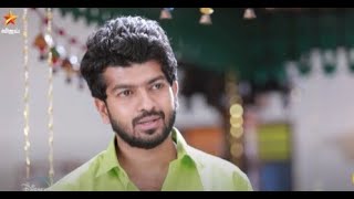 சூப்பர் ah சொன்னயா கதிர்.. 👌👏 | Pandian Stores| Episode Preview  | 15 April