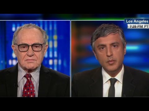 Hannity: CNN host Reza Aslan should not have been fired