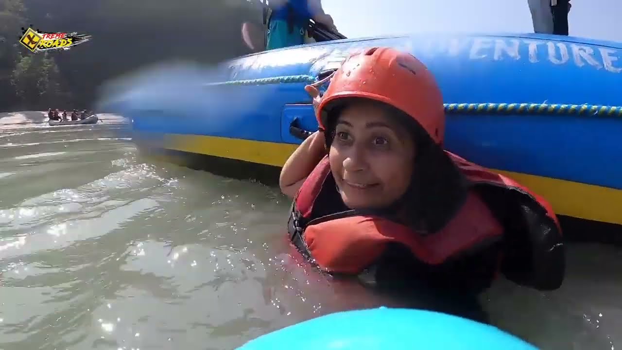 How To Do River Rafting In Rishikesh   Rishikesh River Rafting Budget