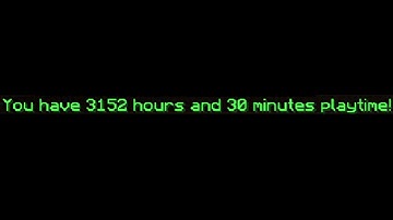 When you become addicted to hypixel skyblock