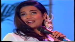 Sylvia Pantojaterraza De Verano 2002