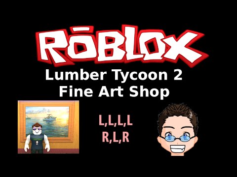 Lumber Tycoon 2 Roblox, PDF, Typography