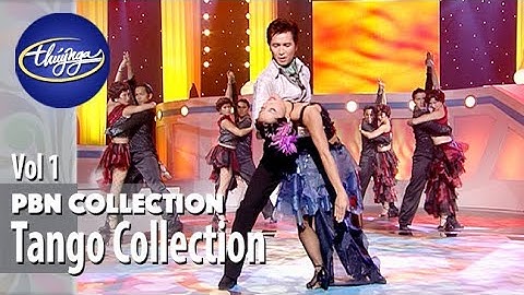 PBN Tango Collection (Vol 1)