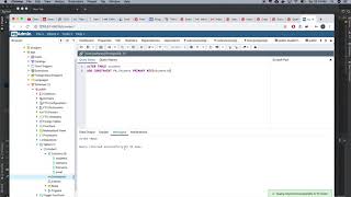 Famous adding and dropping primary key in SQL Net Worth